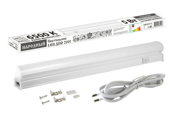  LED  2001 5 , 6500, IP40,  SQ0329-0112