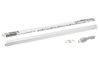  LED  2001 10 , 6500, IP40,  SQ0329-0114