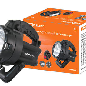  . "", . 1 LED 3  (CREE), 300  , , 44 /, TDM SQ0350-0035