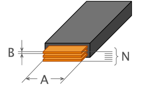    MAXIFLEX 40*1*10*2000