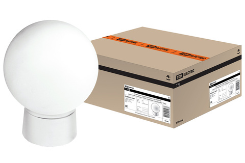 Светильник энергосберегающий САВ серии «Интеллект» 0101 (прямое основание) TDM Светильник энергосберегающий САВ серии «Интеллект» 0101 (прямое основание) TDM