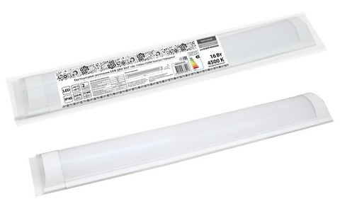   LED  3017 16 1450 6500   