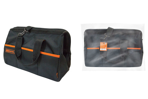 Сумка для инструментов СИН-1, (380х270х260 мм), «Алмаз» TDM Сумка для инструментов СИН-1, (380х270х260 мм), «Алмаз» TDM